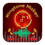 Logo of MP3 Cutter-Ringtone Maker android Application 